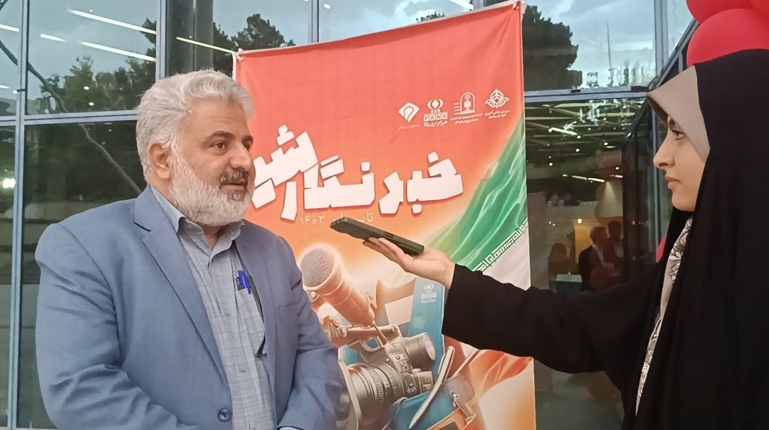 خبرنگاران برتر و فعال پانا در آینده مورد استقبال صدا‌و‌سیما قرار می‌گیرند
