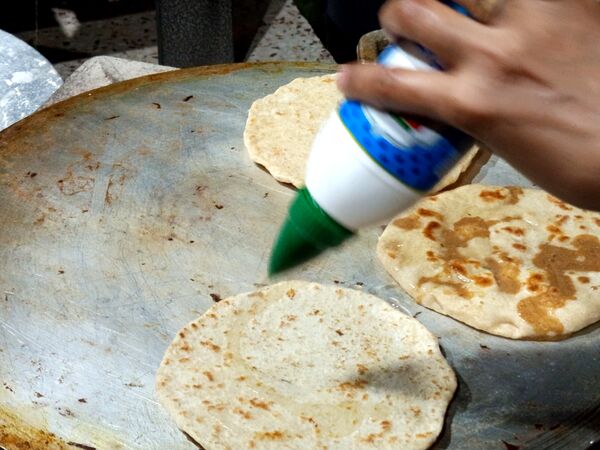 برپایی موکب خودجوش مردمی در مسجد صاحب‌‌‌الزمان لردمنجلی میناب
