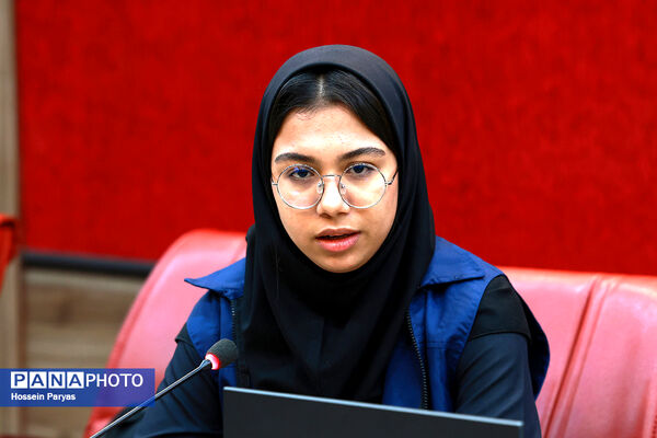 نشست صمیمی خبرنگاران پانا شهرستان‌های استان تهران با مدیرعامل خبرگزاری پانا
