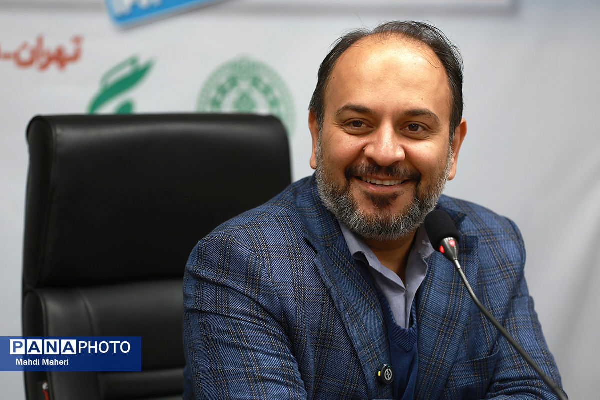 پیشرفت مجلس دانش‌آموزی نوید و امید بزرگی برای آینده کشور و آینده آموزش‌وپرورش است