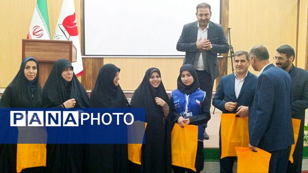 برگزاری کنگره شهدای فرهنگی ناحیه ۴ کرج