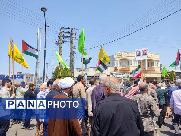 میر خدمت در کاشمر 