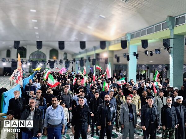  عنبرآباد؛ از قاب دوربین تا نبض زندگی