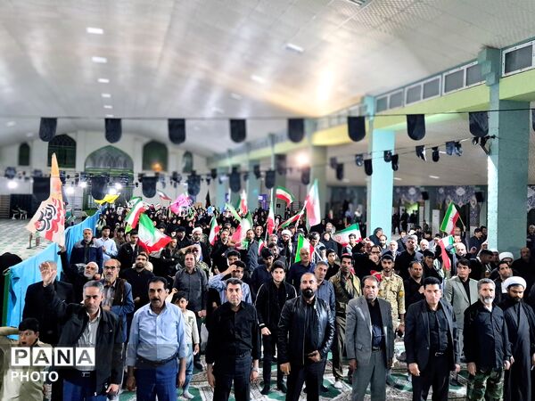  عنبرآباد؛ از قاب دوربین تا نبض زندگی