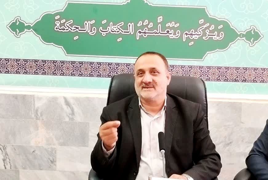 اقامه نماز، مهم‌ترین مأموریت در حکومت اسلامی است