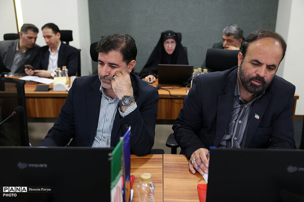 دومین روز گردهمایی معاونان پرورشی و فرهنگی سراسر کشور