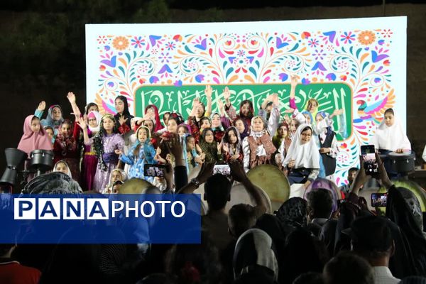 برگزاری جشنواره «شش گام تا شکوفایی» در یزد