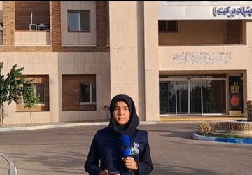  تولد متفاوت یک دانش‌آموز؛ هدیه‌ای از جنس سلامتی