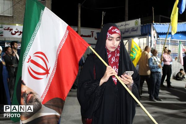  نود و سه شبِ بی‌پایان در سملقان