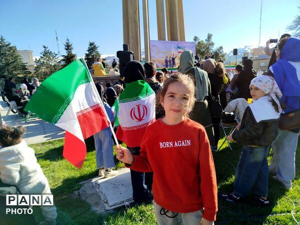یادبود شهدای میناب