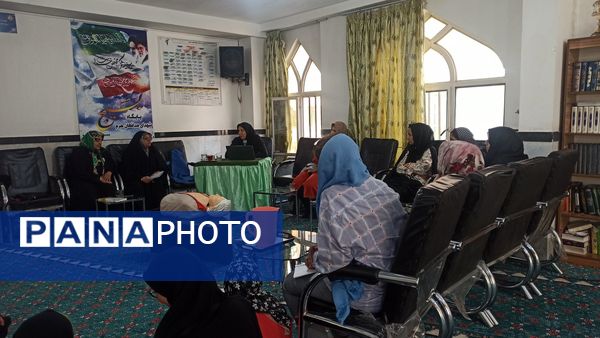 آموزش امداد و نجات در شرایط بحران توسط گروه دوام ثامن