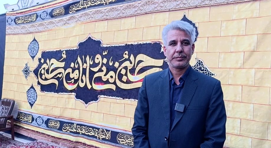 هیئت‌های دانش‌آموزی بهترین بستر انتقال فرهنگ عاشورا به نسل جوان است 