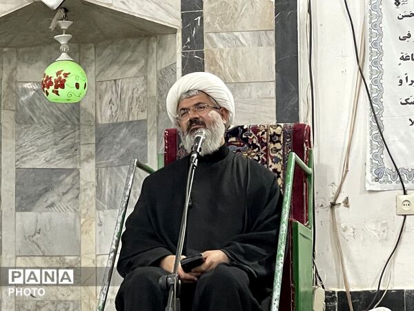 امام جمعه کاشمر پای درد دل اهالی روستای جردوی نشست