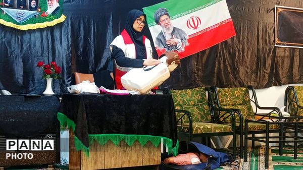 دوره‌های آموزشی امداد و نجات در مشهد