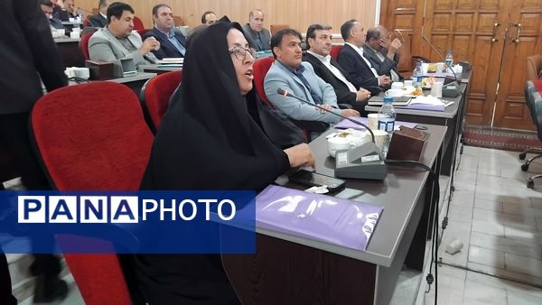 همایش نهضت عدالت در فضاهای آموزشی