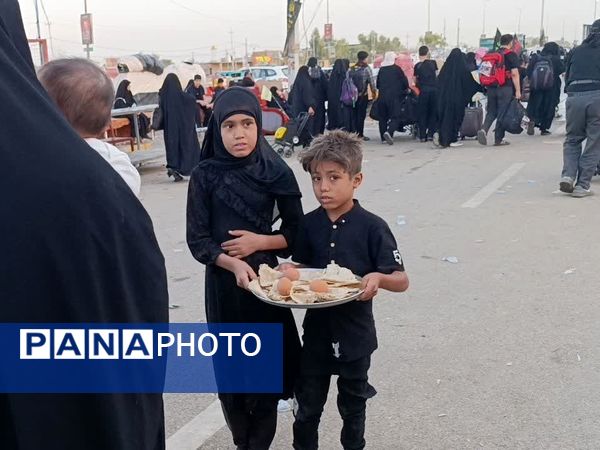 گام های عاشقی از قلب های سرگشته تا میعادگاه دلدادگی 