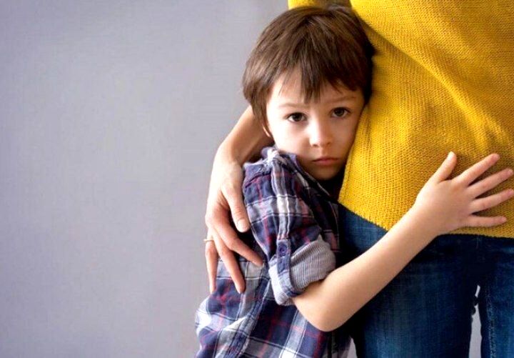 سکوت اجباری در «پناهگاه» می‌تواند آثار عمیقی بر سلامت روان کودکان داشته باشد