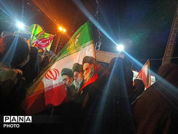 جلوه‌هایی ویژه از اجتماعات شبانه خانوادگی در شهر جعفریه و روستاهای تابعه