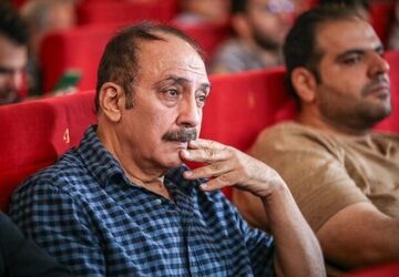 جدیدترین فیلم ابوالفضل جلیلی در جشنواره ورشو