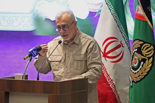 وزیر دفاع: هرآنچه هوافضای سپاه نیاز دارد، تامین می‌کنیم
