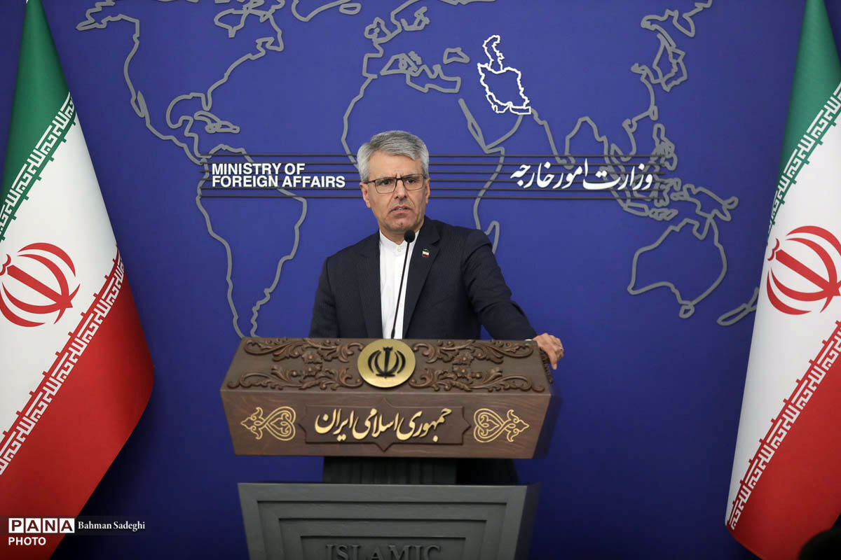 بقائی: ارجاع پرونده هسته‌ای ایران به شورای امنیت موضوعیت ندارد