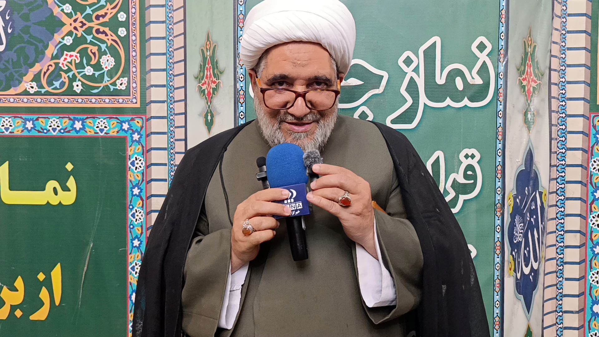 اسرائیل و آمریکا توان ایستادن مقابل اراده ملت ایران را ندارد