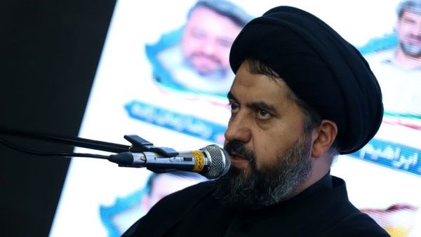 اجتماع‌ بانوان عاشورایی در محمدشهر کرج