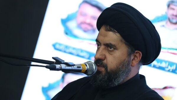 اجتماع‌ بانوان عاشورایی در محمدشهر کرج