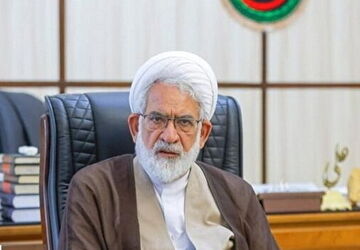 بخشنامه رئیس دیوان عالی کشور به دادگاه‌های تجدیدنظر