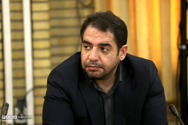 نشست خبری رئیس سازمان حفاظت محیط‌زیست