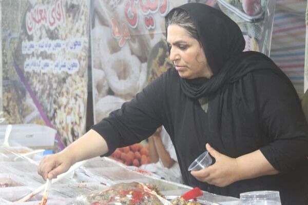 شُکرانه انجیر در گلوگاه 