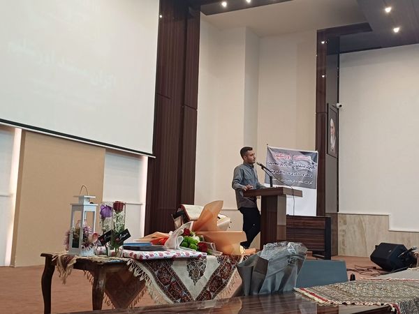 اکران مستند اورشلیم نگرشی متفاوت به تاریخ یهودیت و سحر و ساحری و شیاطین جنی