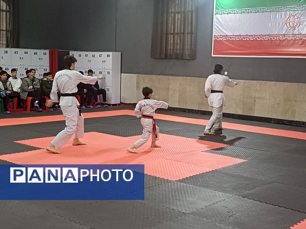 افتتاحیه سالن فرهنگی ورزشی رشد