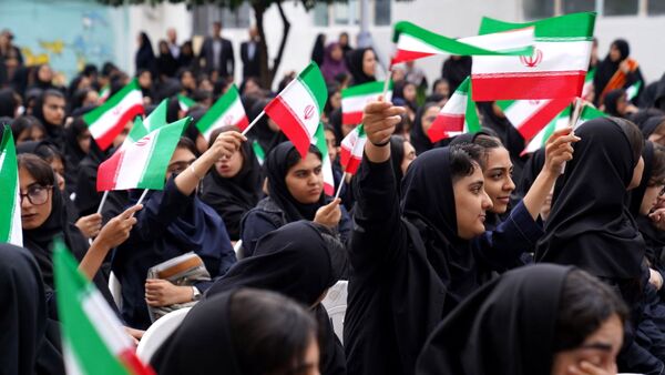زنگ آغاز سال تحصیلی جدید به صدا درآمد
