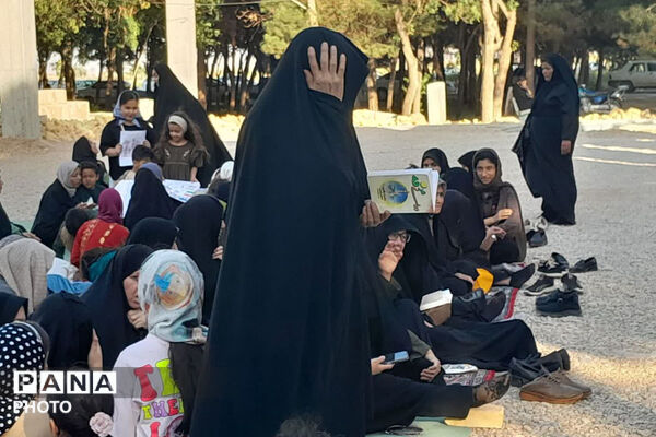 عرفه روز بخشش دیگران و استجابت دعاها