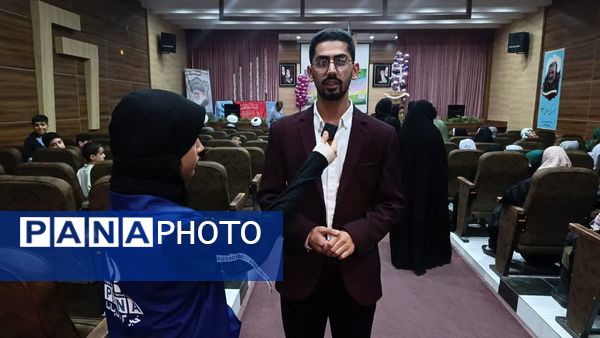 جشن سفید پوشان ایثارگر در کردکوی