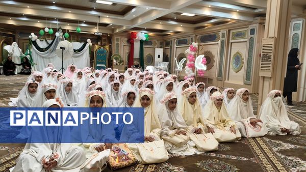 پروازِ تا خدا با بال‌های نماز در آستانه میلادِ مـنجی