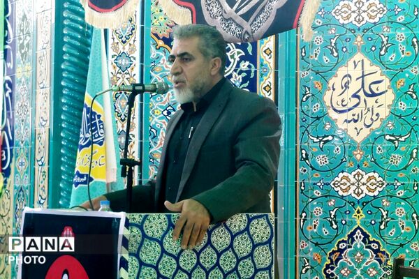 بازدید مسئولان ارشد شهرستان فیروزکوه از موکب و محل اسکان زائران، تأکید بر ارائه خدمات مطلوب به زائران