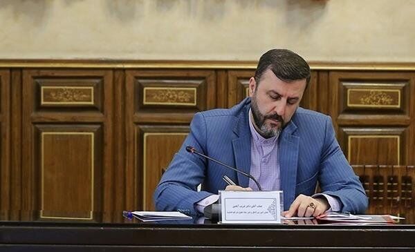 دبیر ستاد حقوق بشر خواستار آزادی تبعه ایرانی مسیحی از زندان انگلیس شد 