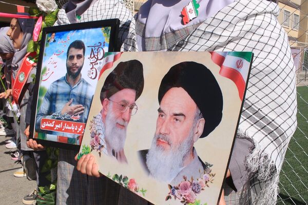 بهارستان دو در مسیر رشد معنوی با اجرای طرح «مصباح الهدی»