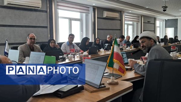 برگزاری وبینار استانی برنامه نماد 