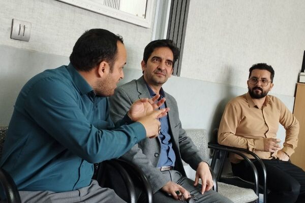 برگزاری مسابقات قرآن، عترت و نماز در بهارستان‌۲