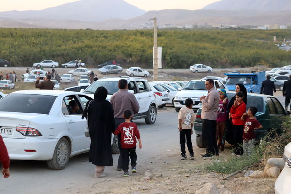 کوهدشت میزبان جشن سرخ زاگرس 