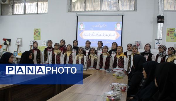 افتتاح فعالیت‌های تابستانی خانه یاریگران زندگی مازندران 