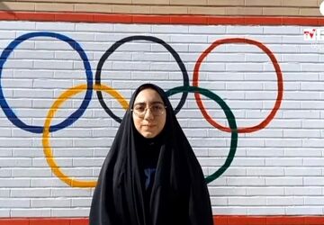 برگزاری کارگاه آشنایی با المپیک والمپیاد ورزشی درون مدرسه‌ای در قم