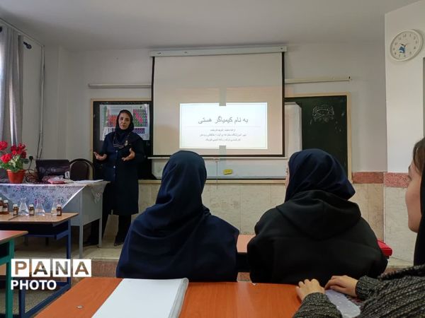 معلم‌های نمونه؛ معماران آینده و الهام‌بخش نسل‌ها