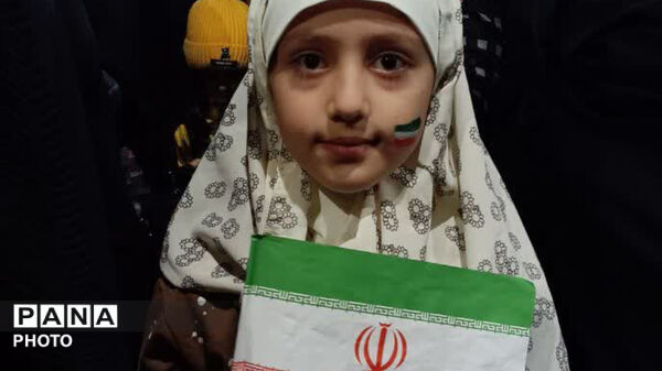 چهل‌ و یکمین قرار شبانه کوهدشتی‌ها  تجدید پیمان با آرمان‌های انقلاب