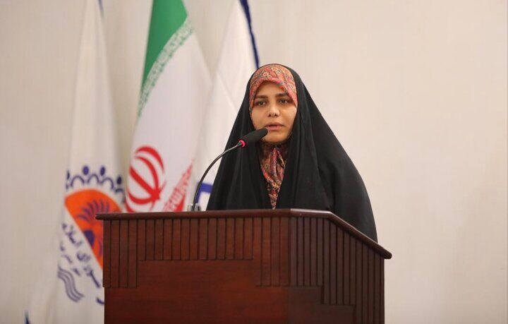 زیرساخت آموزش غیرحضوری باید پیش از وقوع بحران آماده باشد