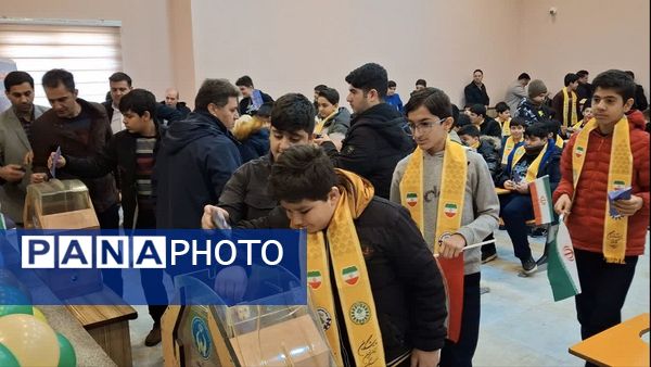 جشن نیکوکاری با شعار «عید همدلی» در استان اردبیل