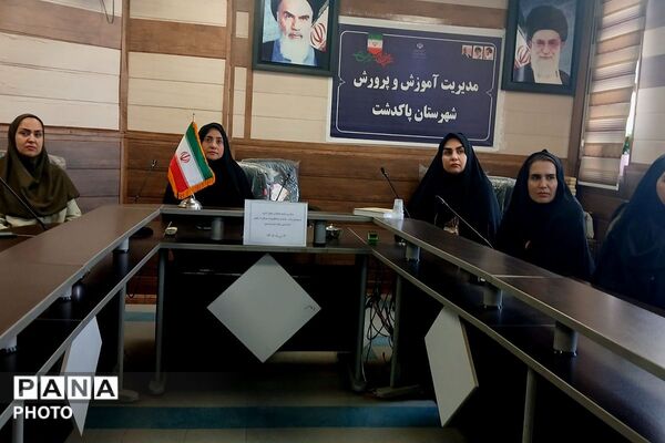 برگزاری جلسه ارتباط تغذیه در پیشگیری از سرطان در بانوان